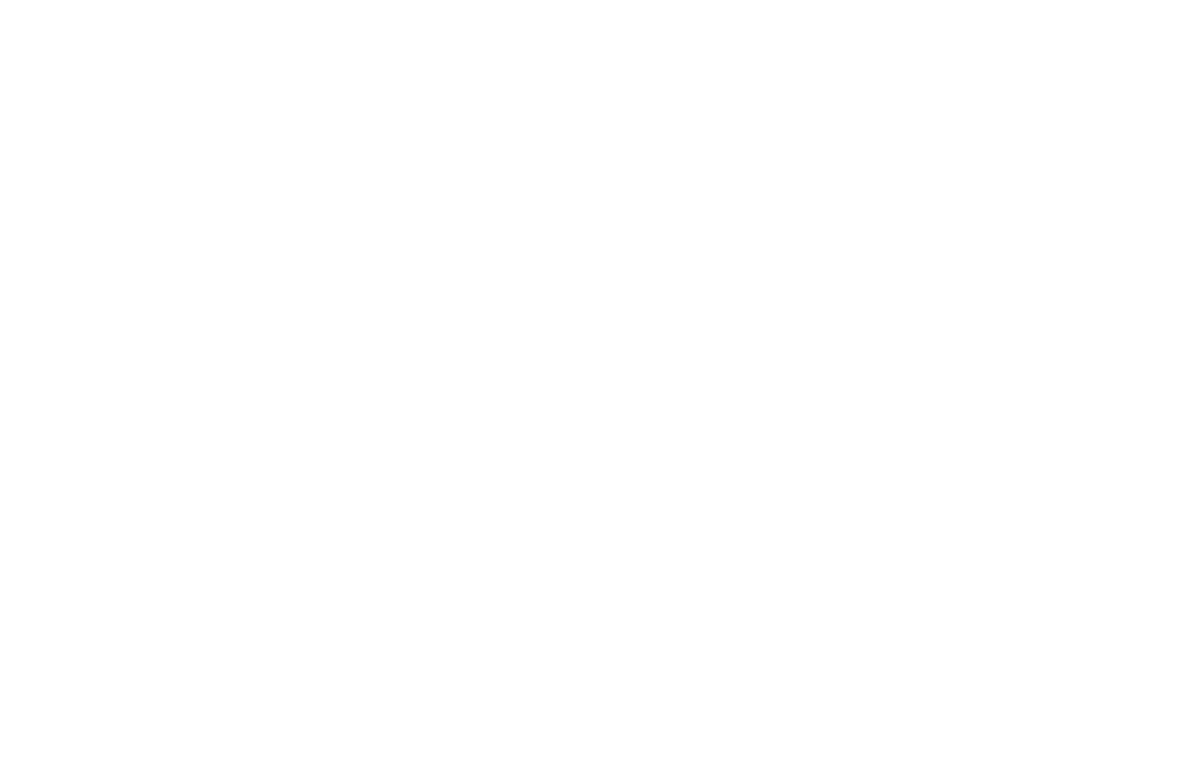 White logo